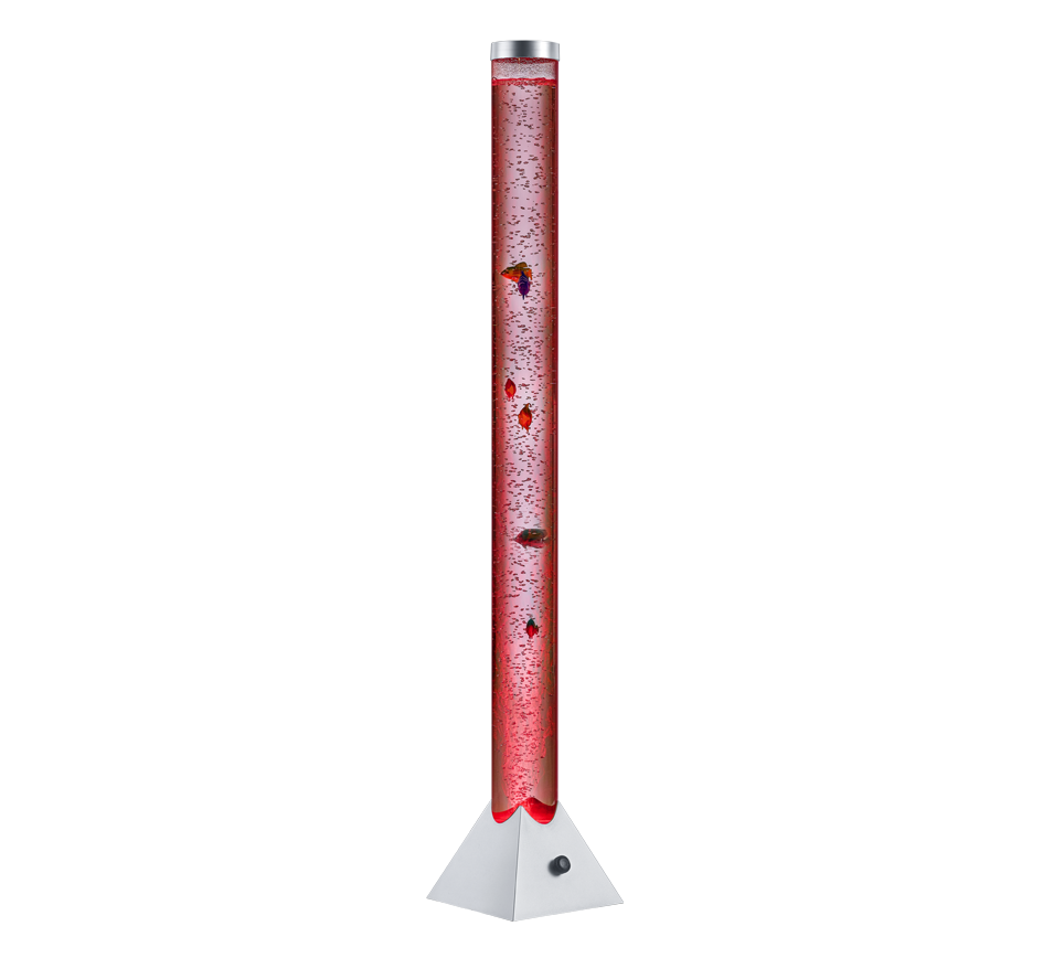 Vloerlamp Sloovu Meerkleurig H130 cm - Afbeelding 4