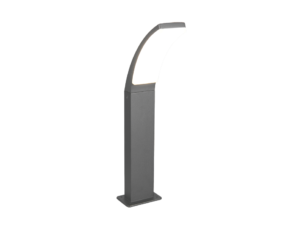Buitenlamp Fliltesta Antraciet