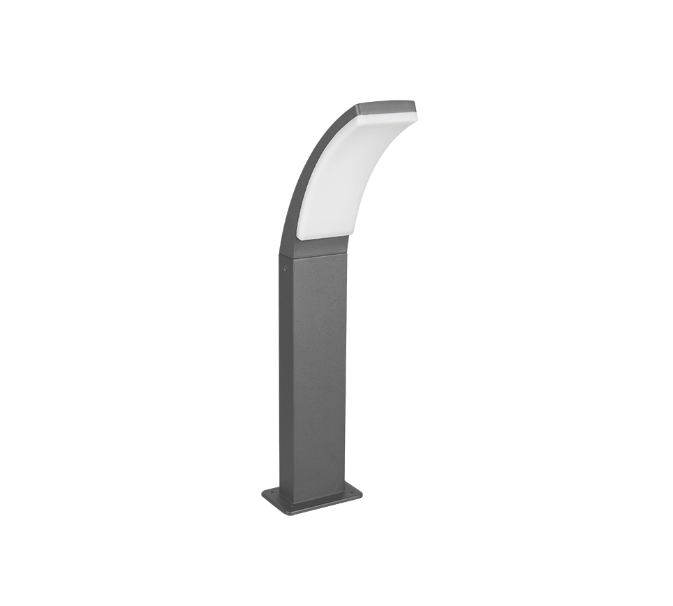 Buitenlamp Fliltesta Antraciet - Afbeelding 2