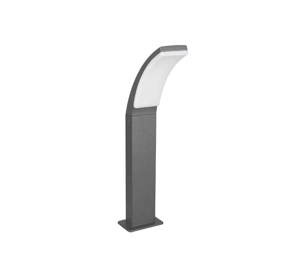 Buitenlamp Fliltesta Antraciet - Afbeelding 2