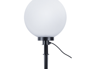 Vloerlamp Hoonnund Wit Ø40 cm