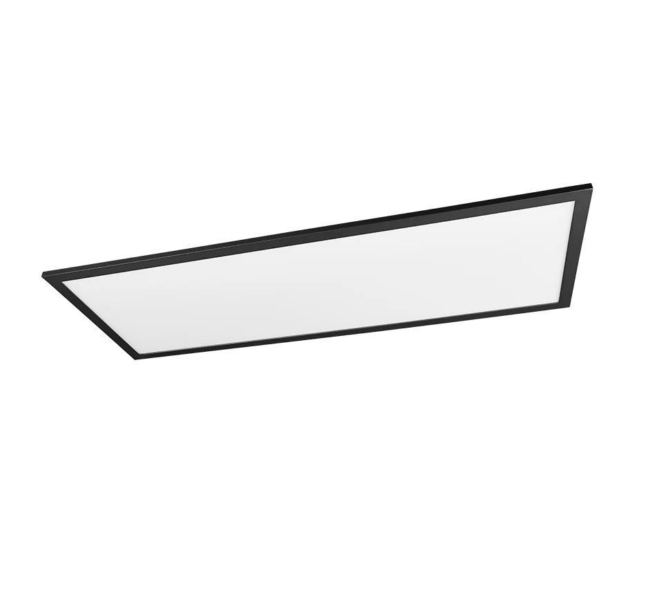 Plafondlamp Sonan Mat Zwart - Afbeelding 2