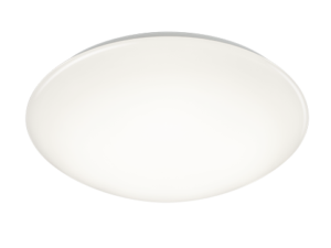 Plafondlamp Staastino Wit Ø37 cm