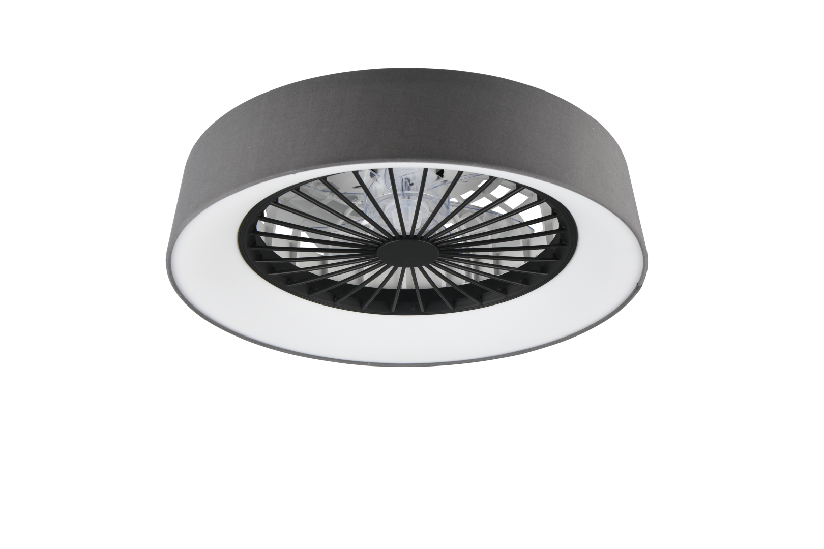 Ventilator Lotas Kunststof Grijs - Afbeelding 5
