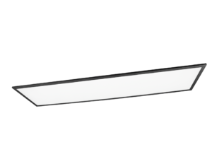 Plafondlamp Kurnir Mat Zwart
