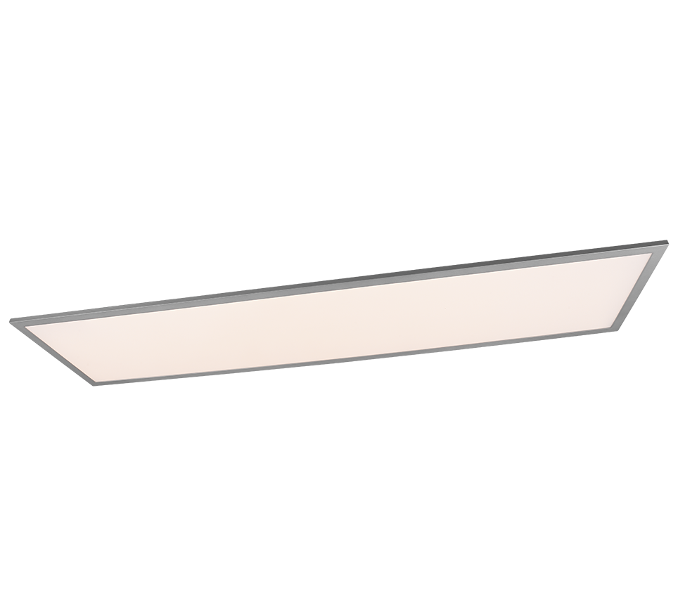 Plafondlamp Teeldora Wit