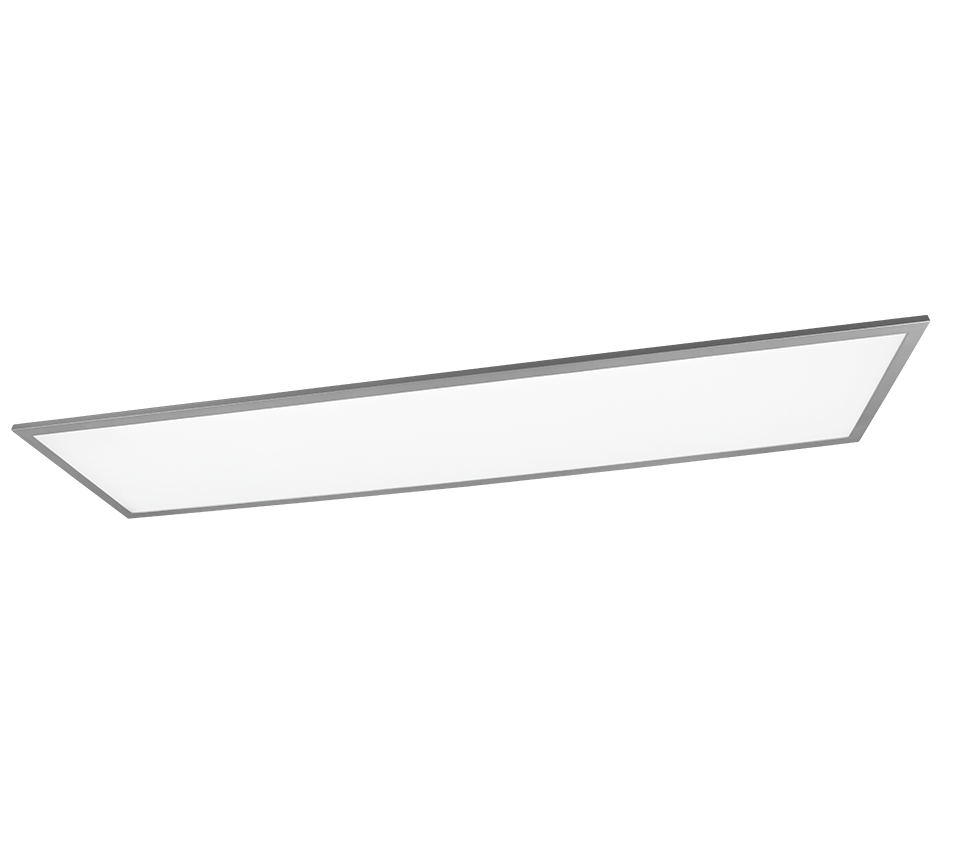 Plafondlamp Teeldora Wit - Afbeelding 2