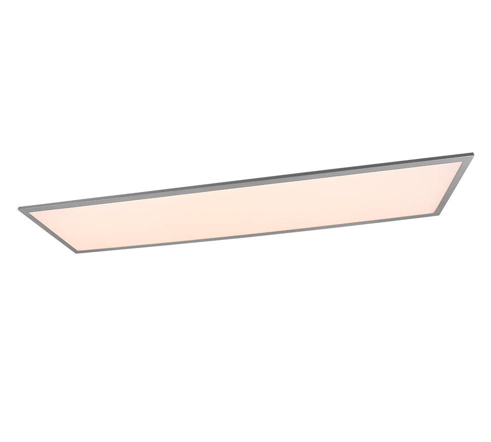 Plafondlamp Teeldora Wit - Afbeelding 3