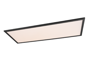 Plafondlamp Kaalund Mat Zwart