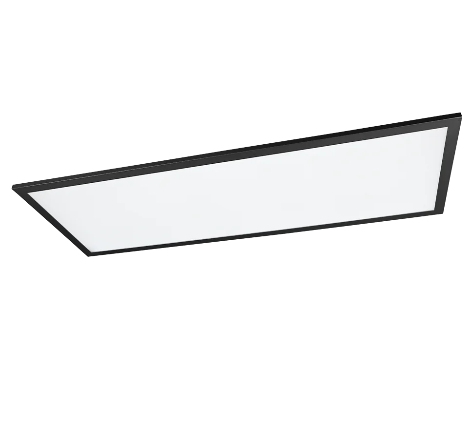 Plafondlamp Kaalund Mat Zwart - Afbeelding 2