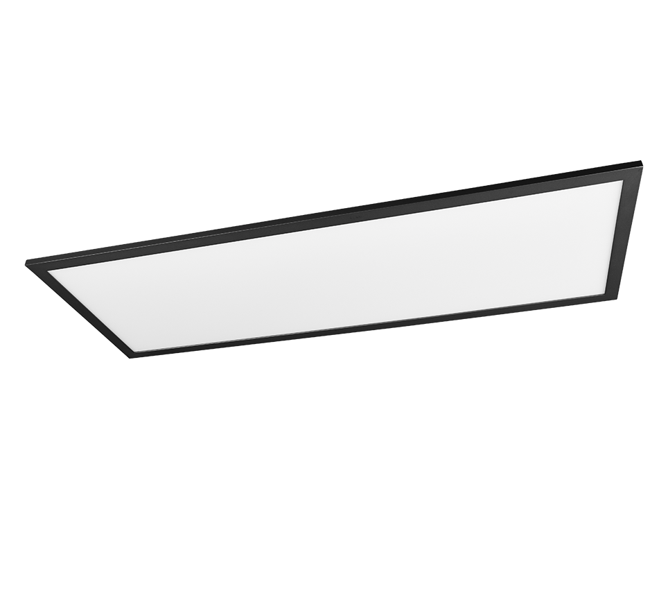 Plafondlamp Kaalund Mat Zwart - Afbeelding 4