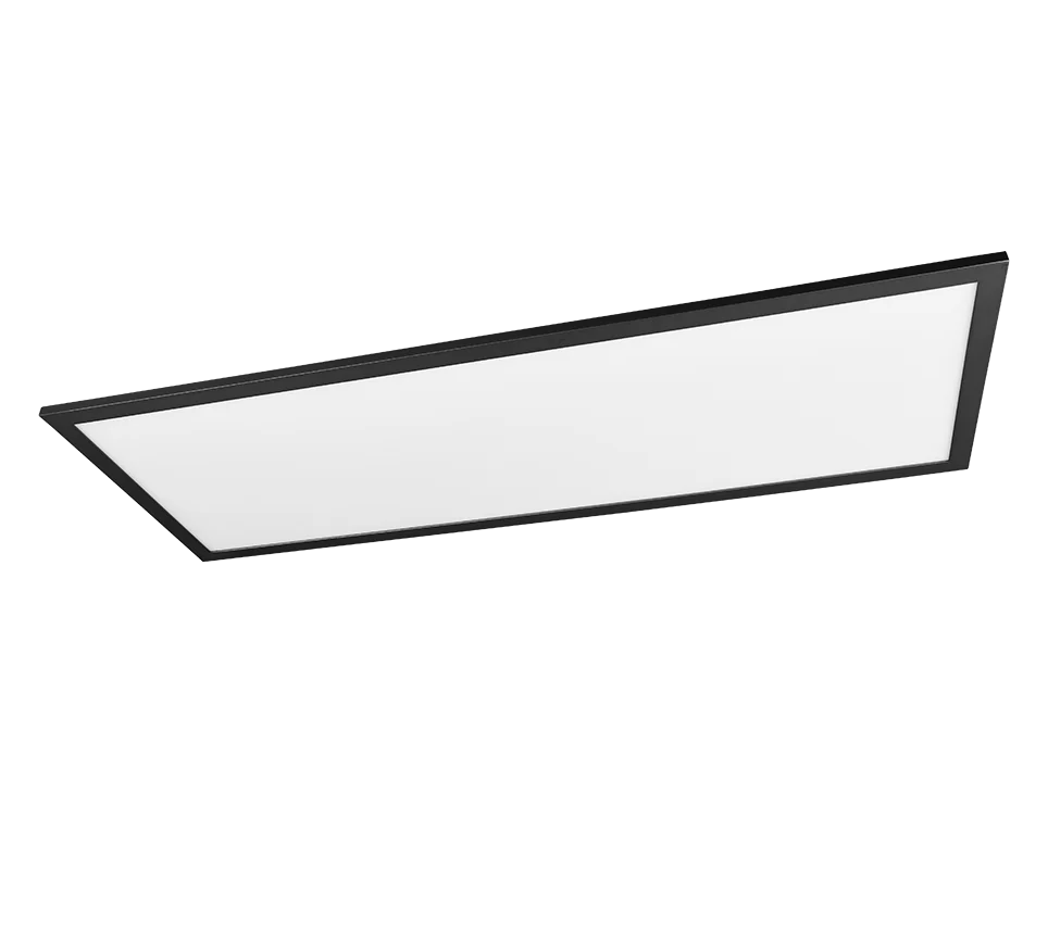 Plafondlamp Kaalund Mat Zwart - Afbeelding 4