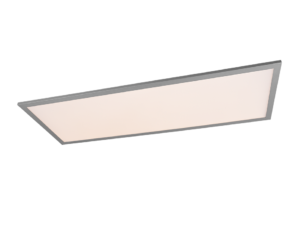 Plafondlamp Sliermik Wit