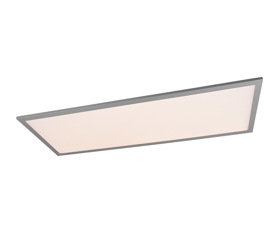 Plafondlamp Sliermik Wit