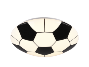 Plafondlamp Coormino Wit Ø36 cm