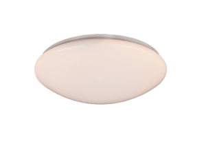 Plafondlamp Laavel Wit Ø38 cm