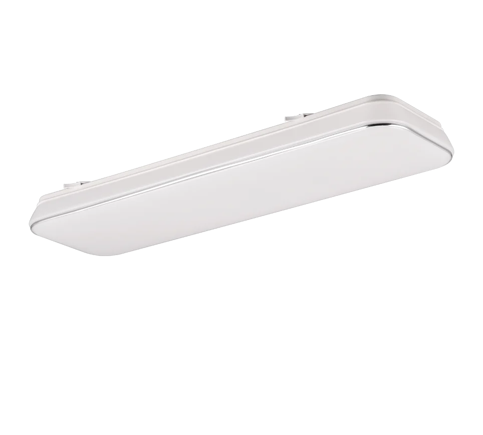 Plafondlamp Graansum Wit - Afbeelding 3