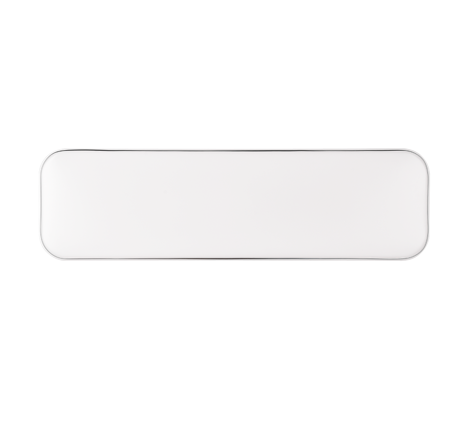 Plafondlamp Graansum Wit - Afbeelding 4