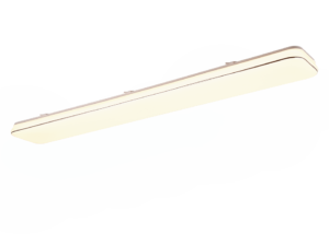 Plafondlamp Kigali Wit