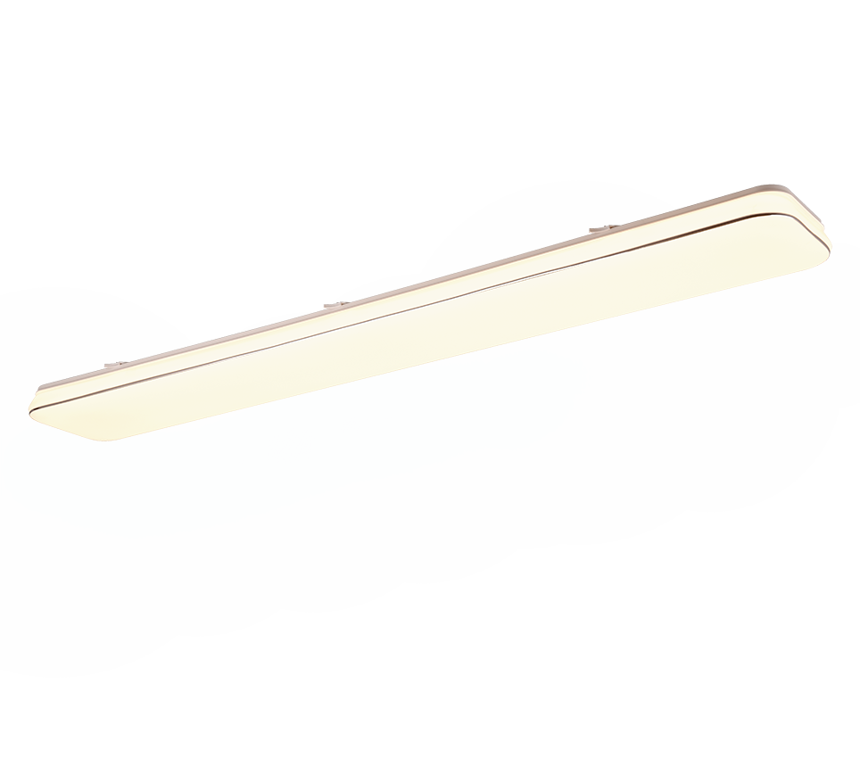 Plafondlamp Kigali Wit