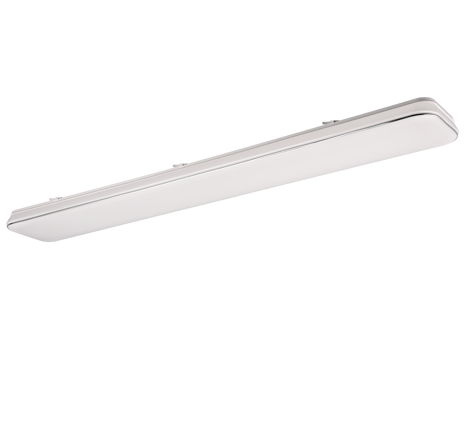 Plafondlamp Kigali Wit - Afbeelding 3