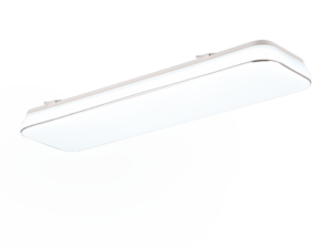Plafondlamp Skoondura Wit