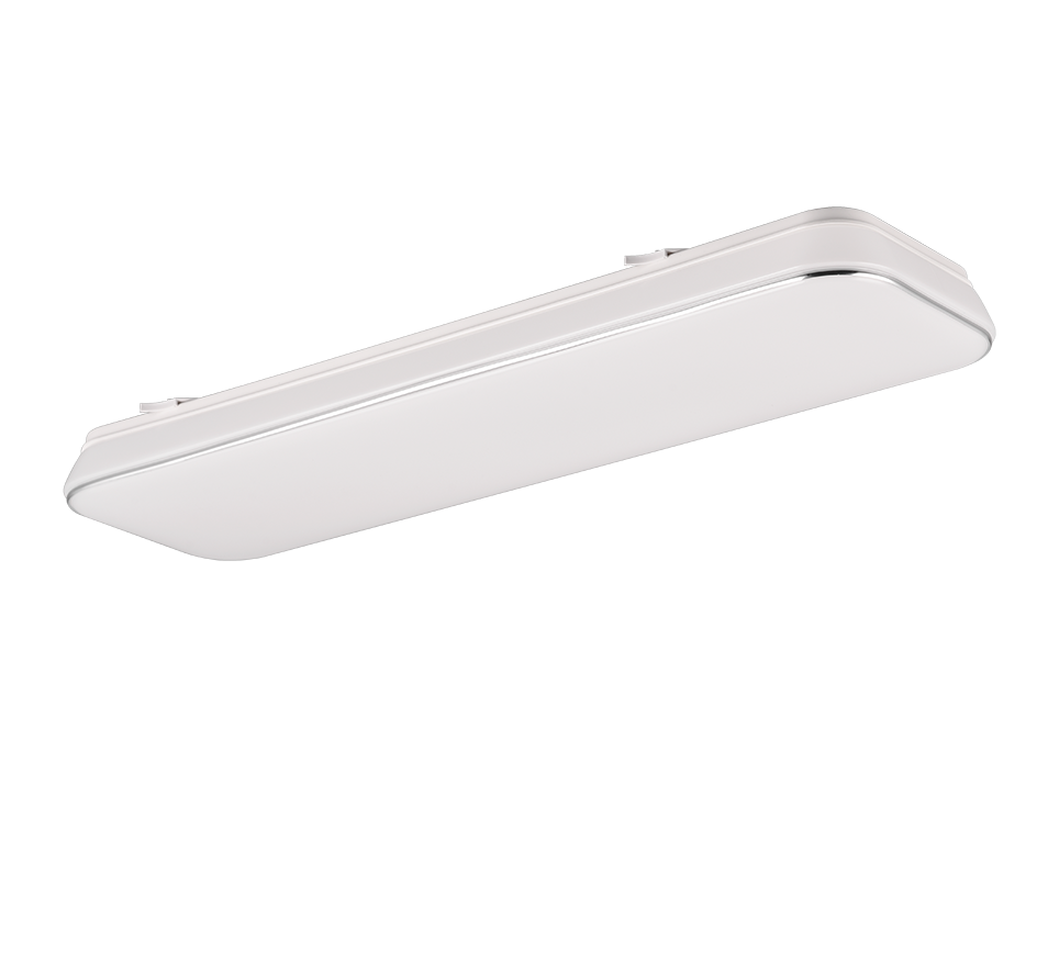 Plafondlamp Skoondura Wit - Afbeelding 3