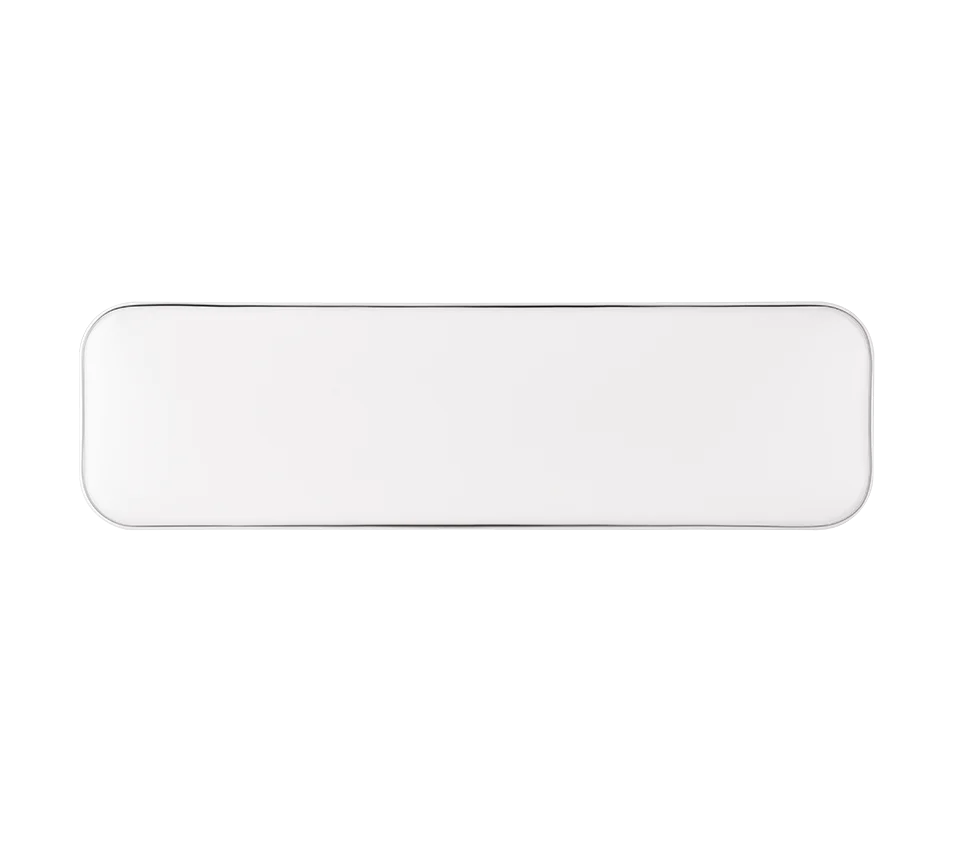 Plafondlamp Skoondura Wit - Afbeelding 4
