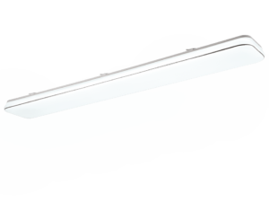 Plafondlamp Kookia Wit