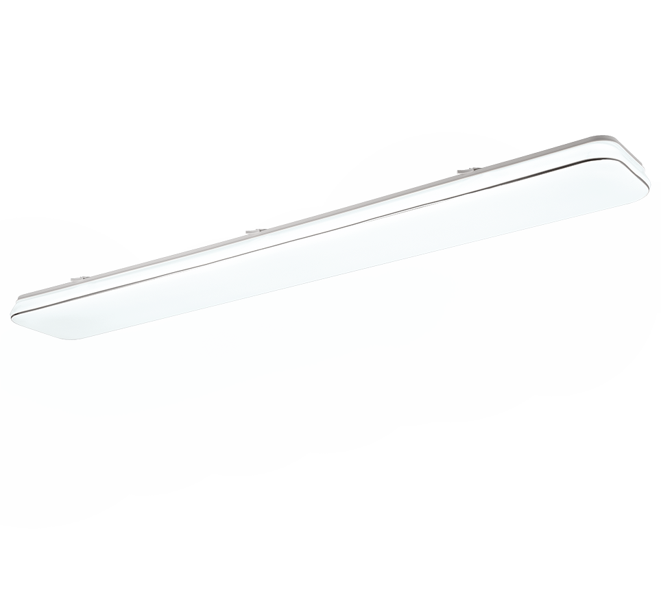 Plafondlamp Kookia Wit