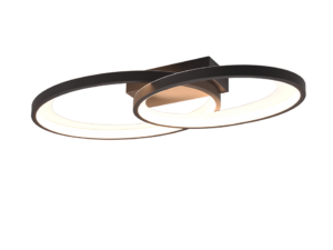 Plafondlamp Kullond Wit