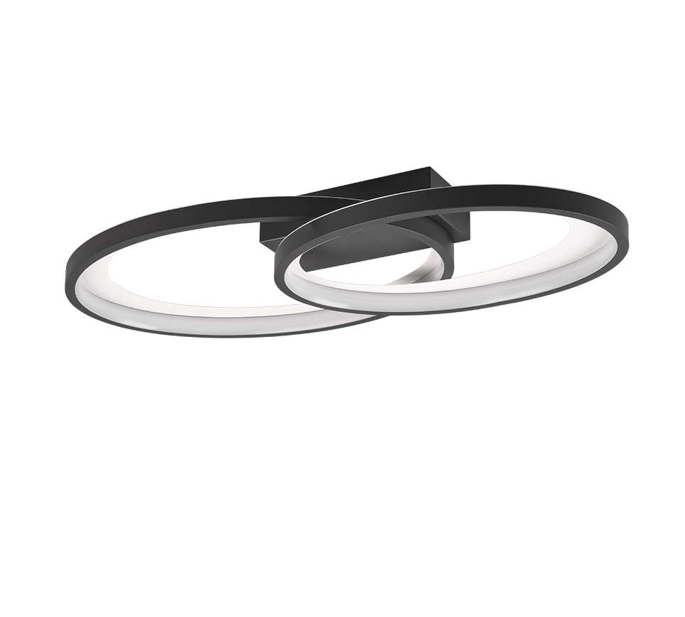 Plafondlamp Kullond Wit - Afbeelding 3