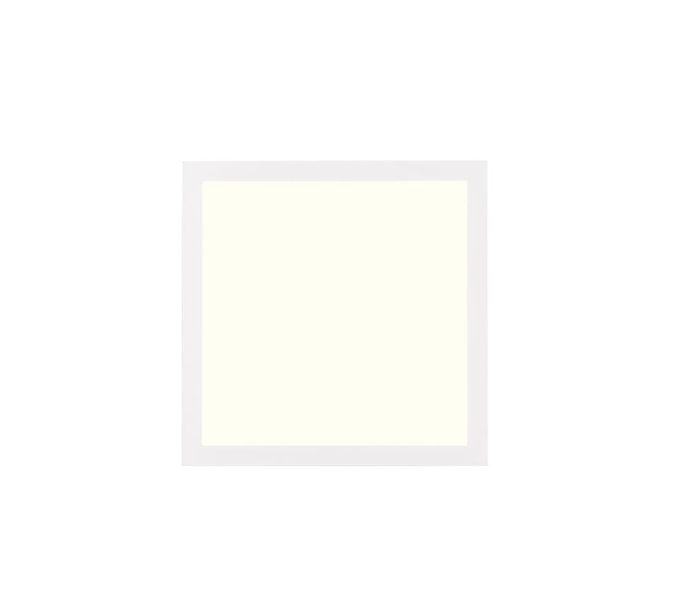 Plafondlamp Cindun Mat Wit - Afbeelding 2
