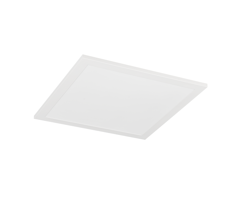 Plafondlamp Cindun Mat Wit - Afbeelding 5