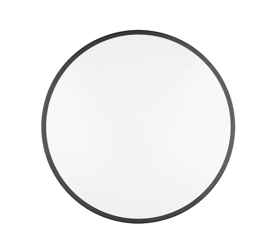 Plafondlamp Mumora Zwart Ø38,5 cm - Afbeelding 4