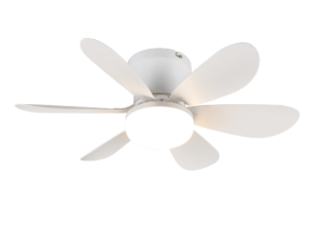 Ventilator Jeeskane Kunststof Mat Wit