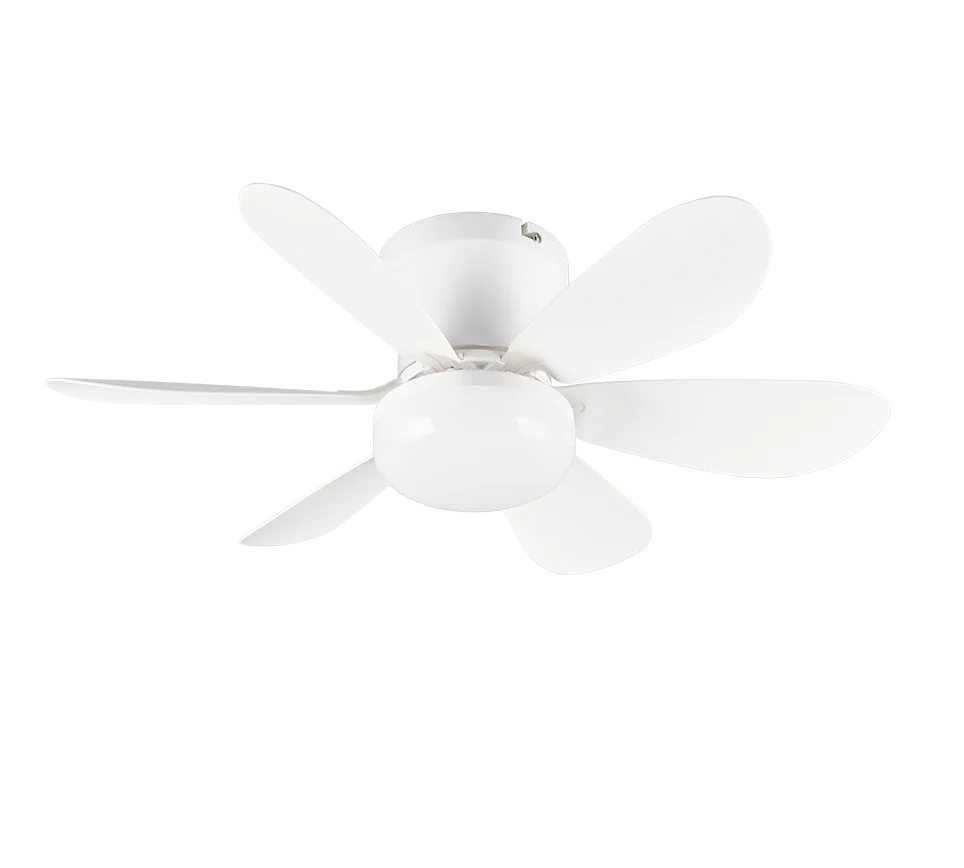 Ventilator Jeeskane Kunststof Mat Wit - Afbeelding 3