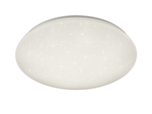 Plafondlamp Gratora Wit Ø74 cm