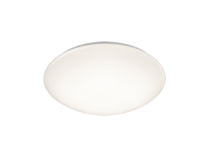 Plafondlamp Skoontis Wit Ø27 cm