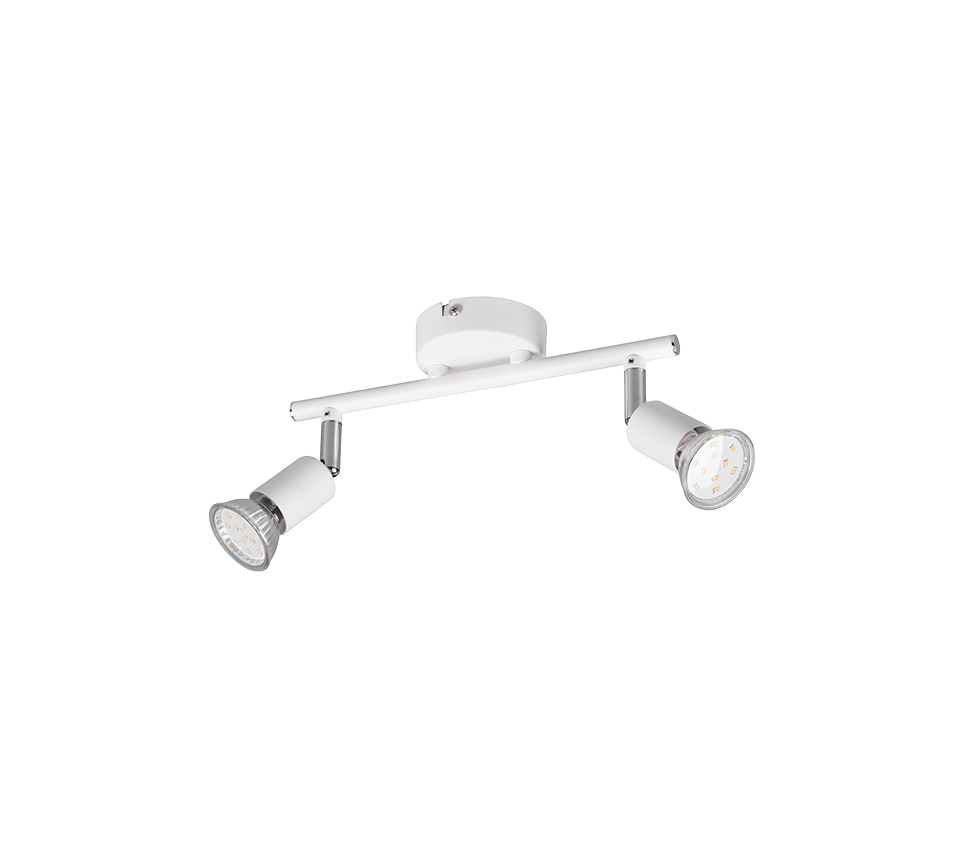 Spot Loole Mat Wit - Afbeelding 2