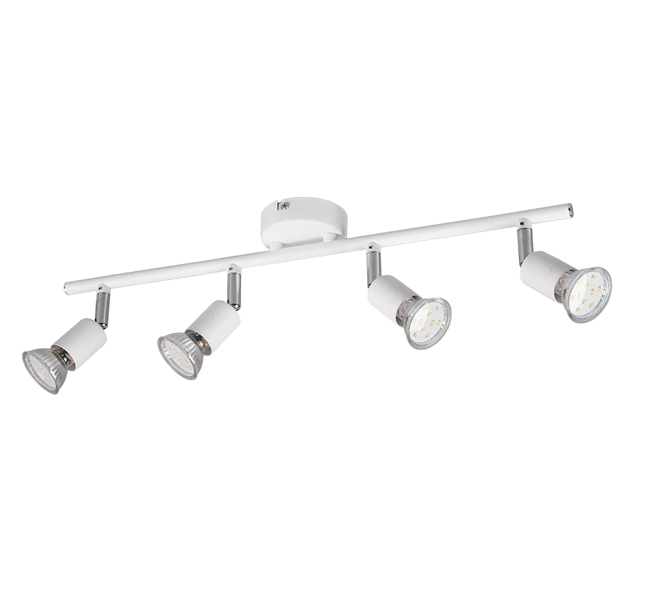 Spot Breiltol Mat Wit - Afbeelding 2
