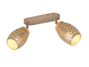 Spot Fleiskor Metaal