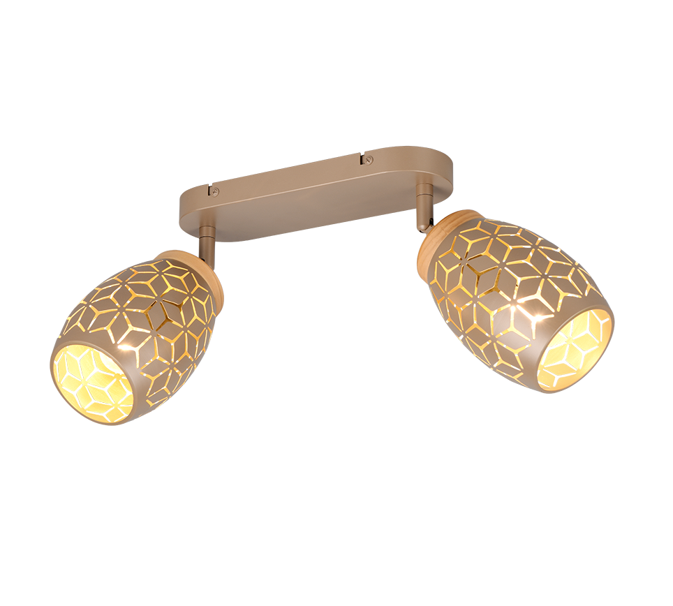 Spot Fleiskor Metaal