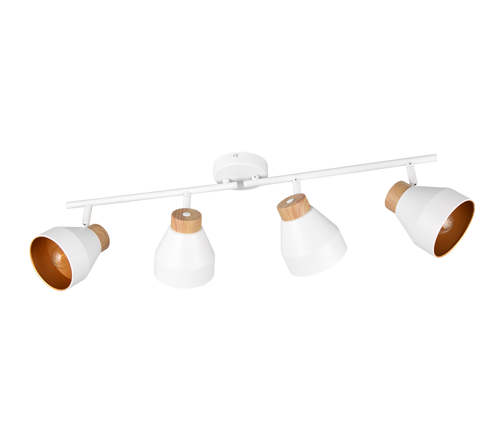 Spot Priendone Mat Wit Ø11 cm - Afbeelding 5