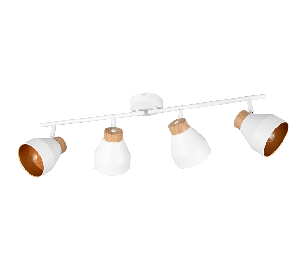 Spot Priendone Mat Wit Ø11 cm - Afbeelding 5