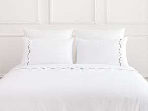 Kussenhoes Riensane 80x80 cm - Set van 2