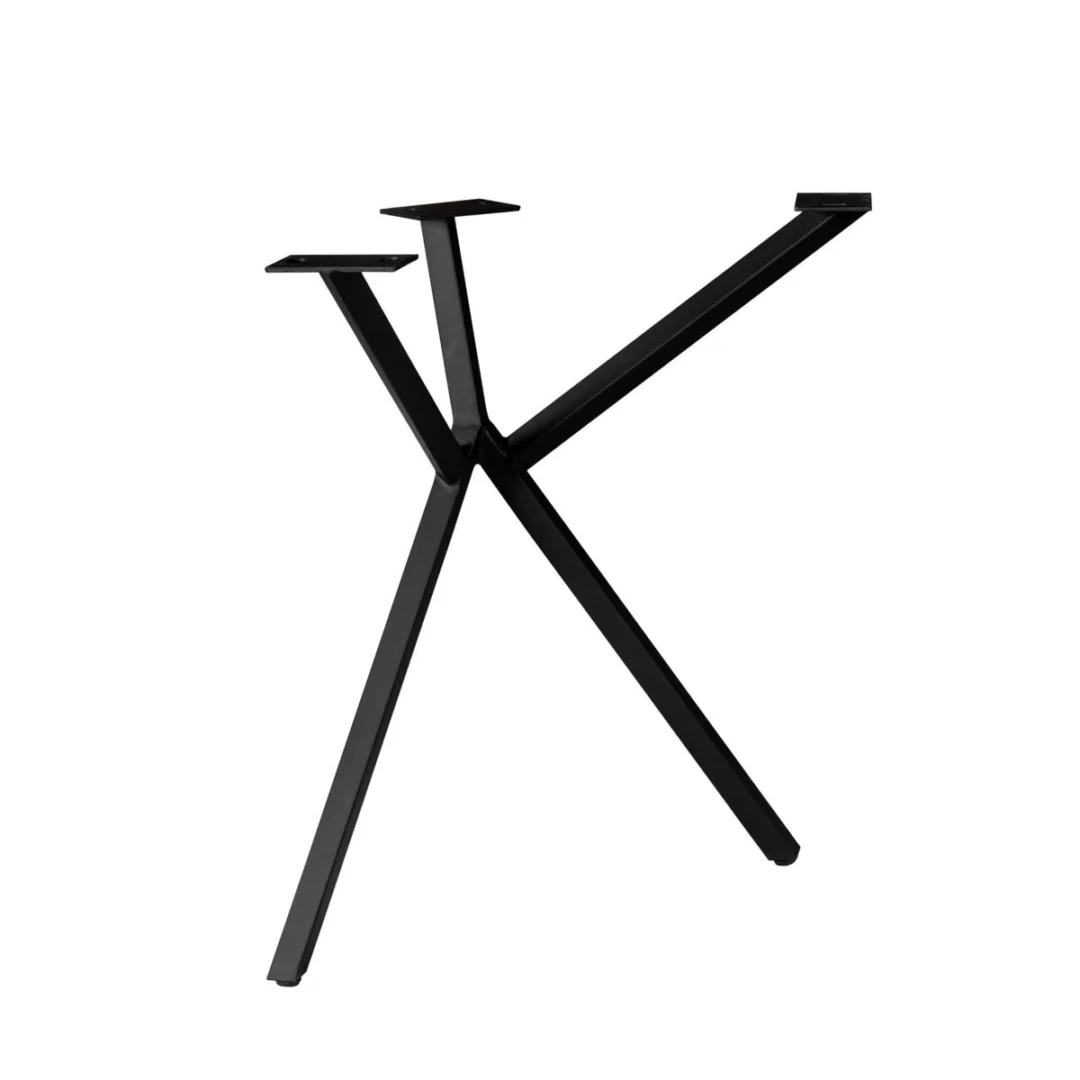 Tafelblad Jaammin Metaal 71 cm - Afbeelding 2