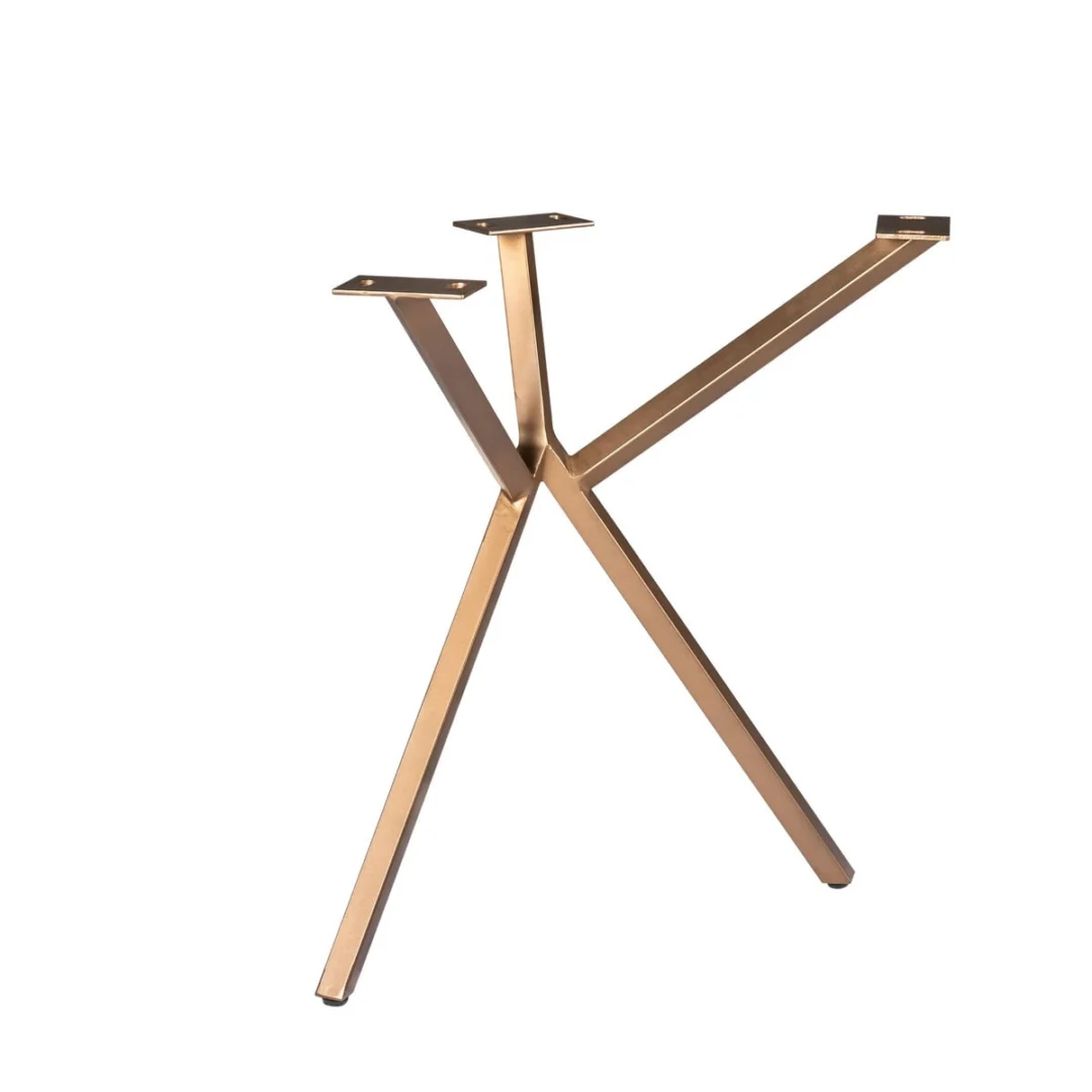 Tafelblad Greeski Metaal 71 cm - Afbeelding 2