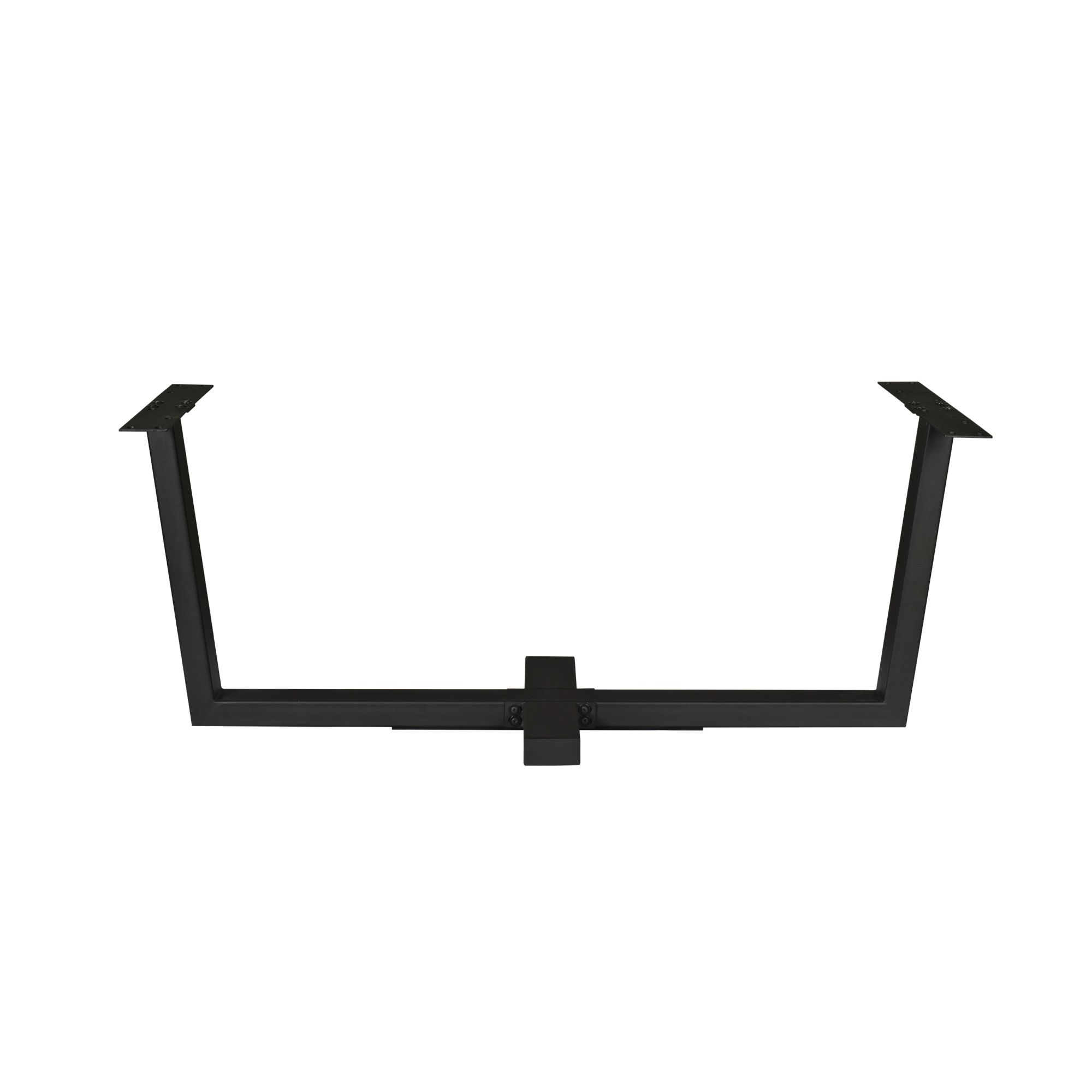 Woonaccessoire Caullil Metaal Zwart - Afbeelding 2