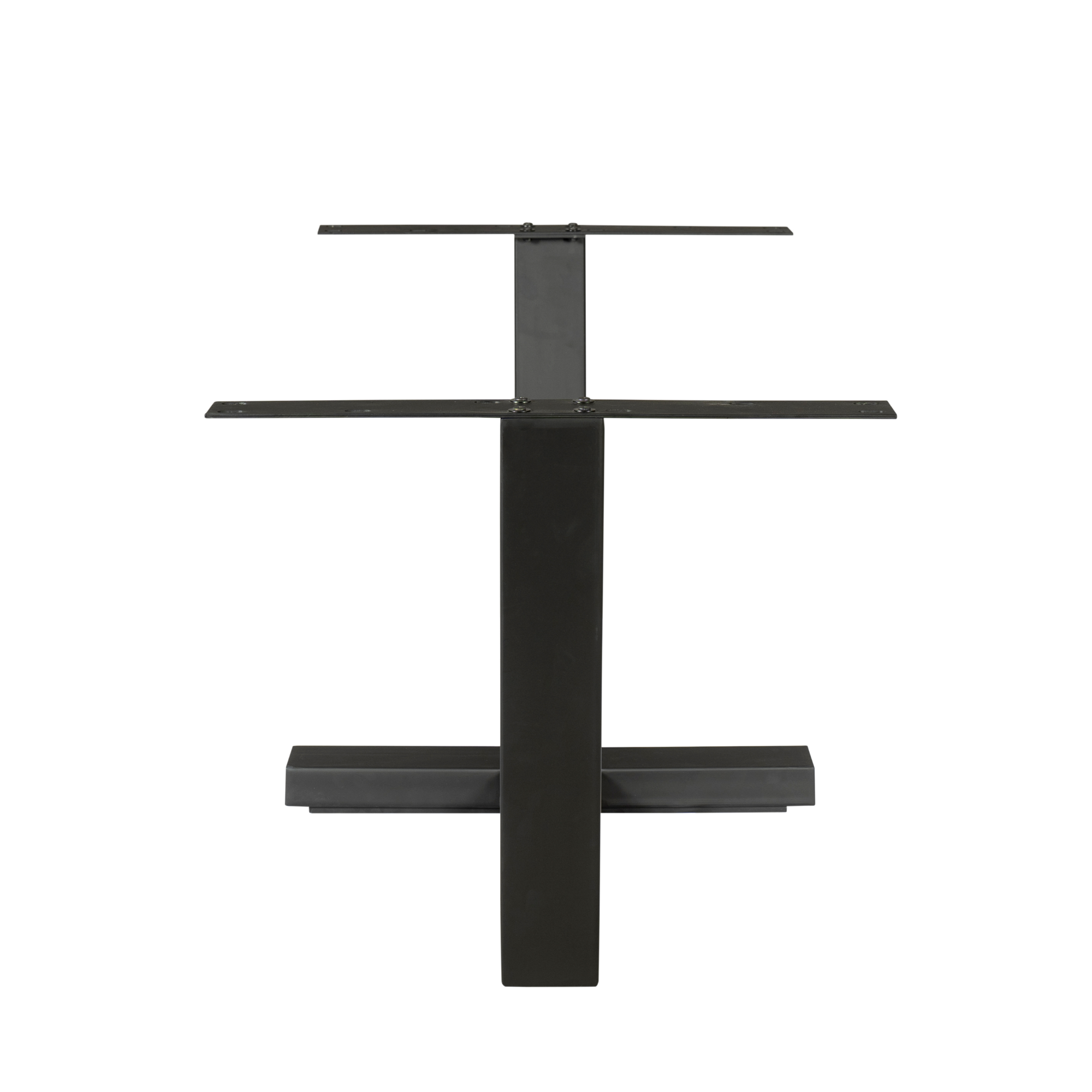 Woonaccessoire Caullil Metaal Zwart - Afbeelding 3